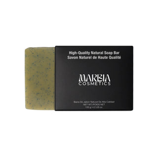 Natural Soap - Sunflower Goddess